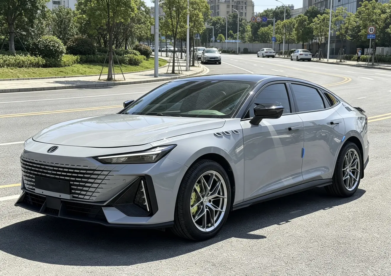 Changan UNI-V