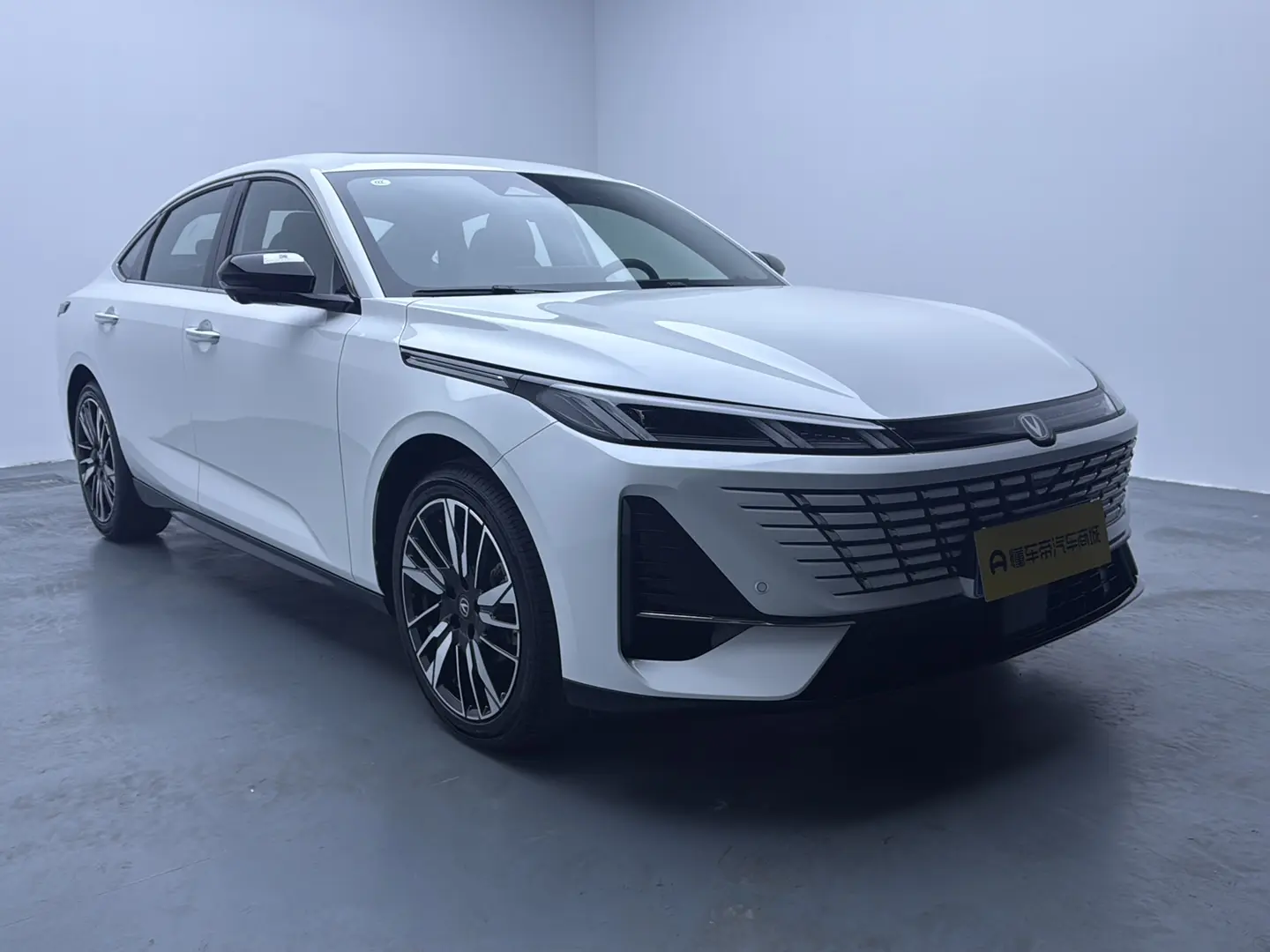 Changan Escape