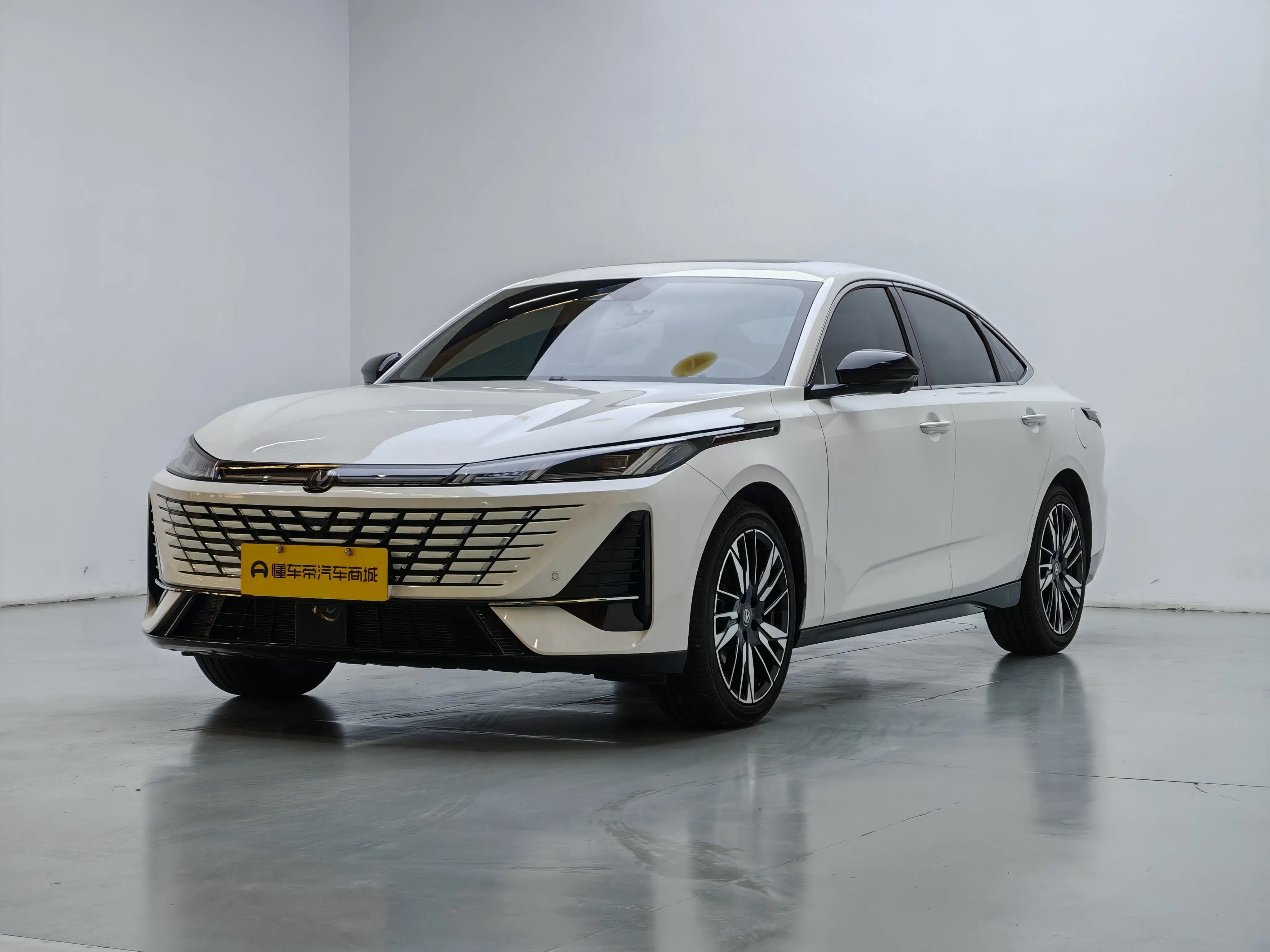 Changan Escape