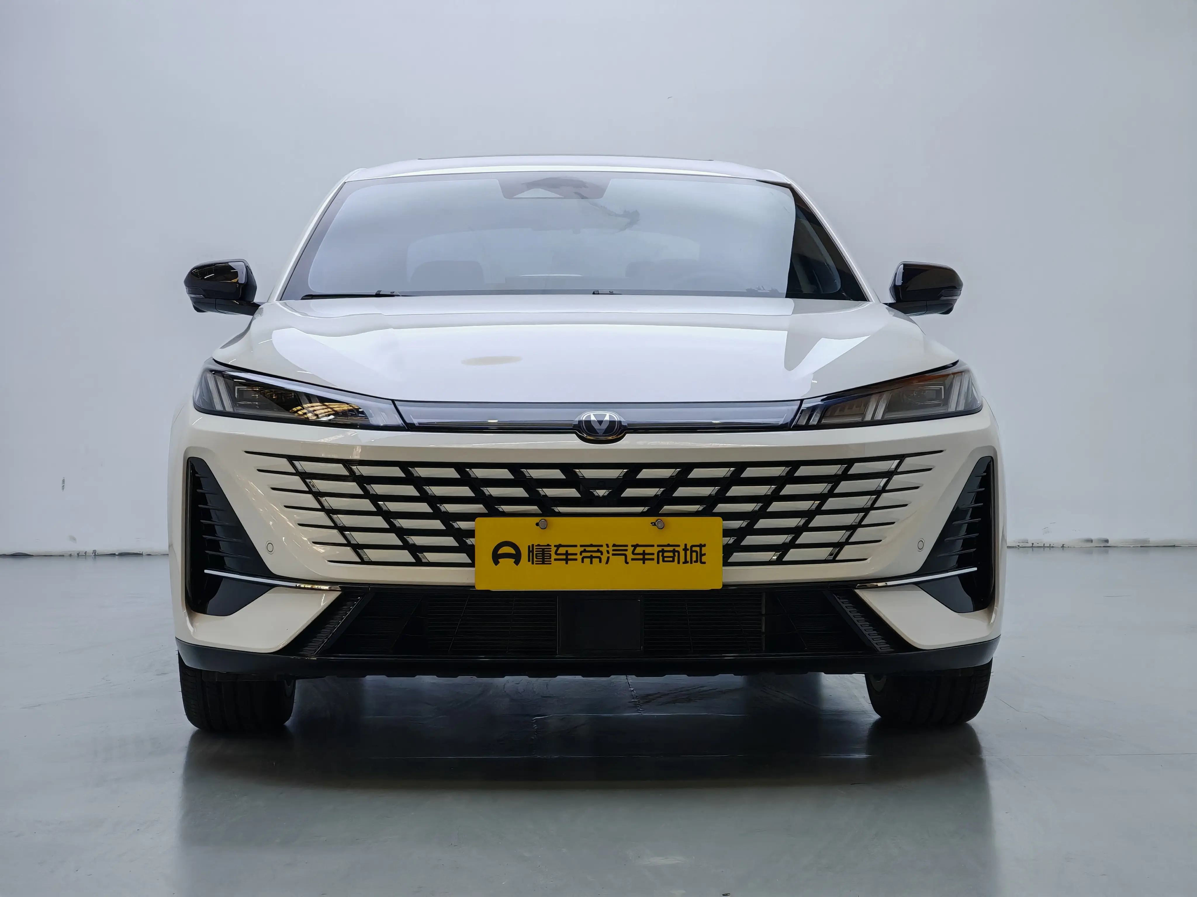 Changan Escape
