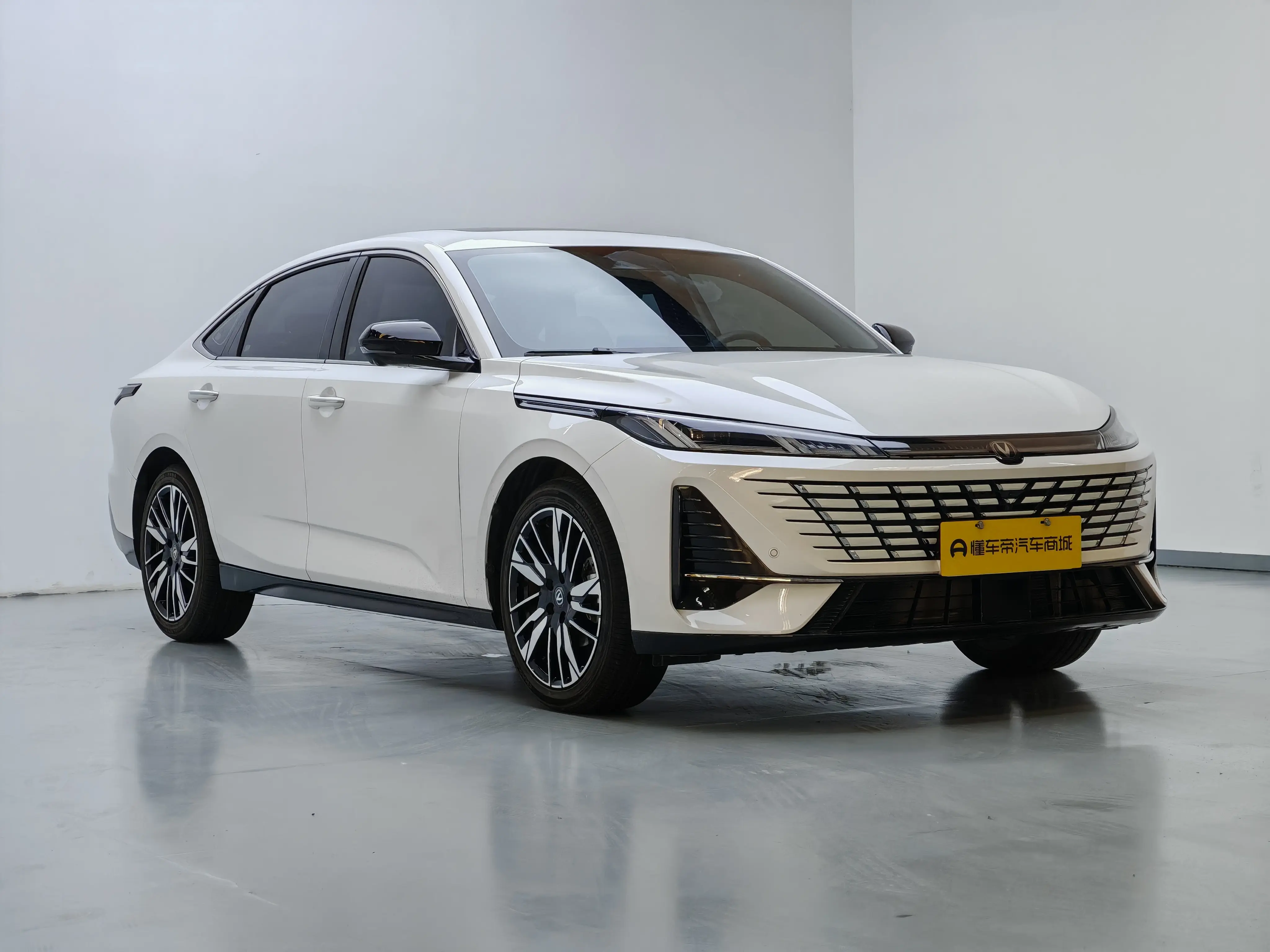 Changan Escape