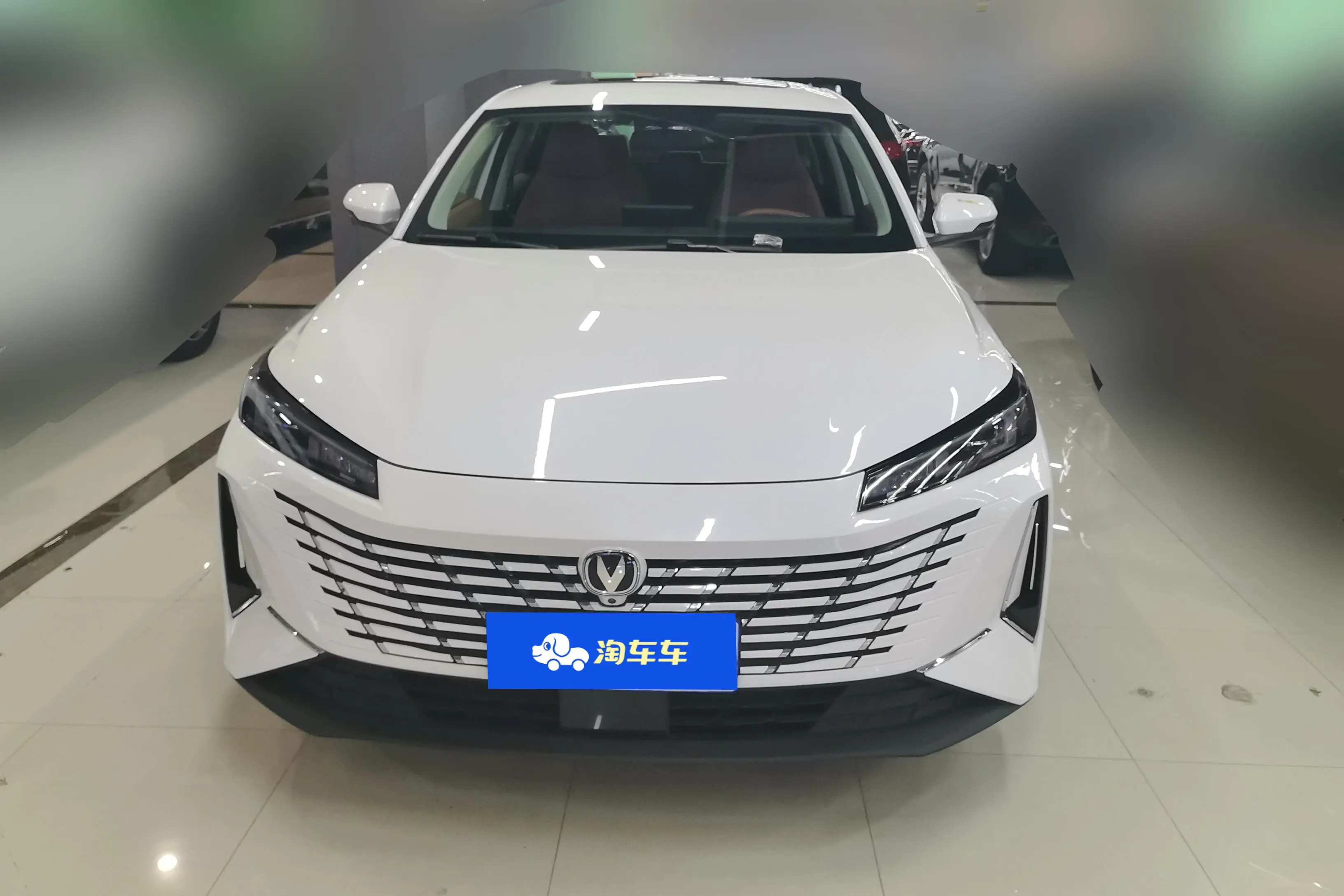 Changan Escape
