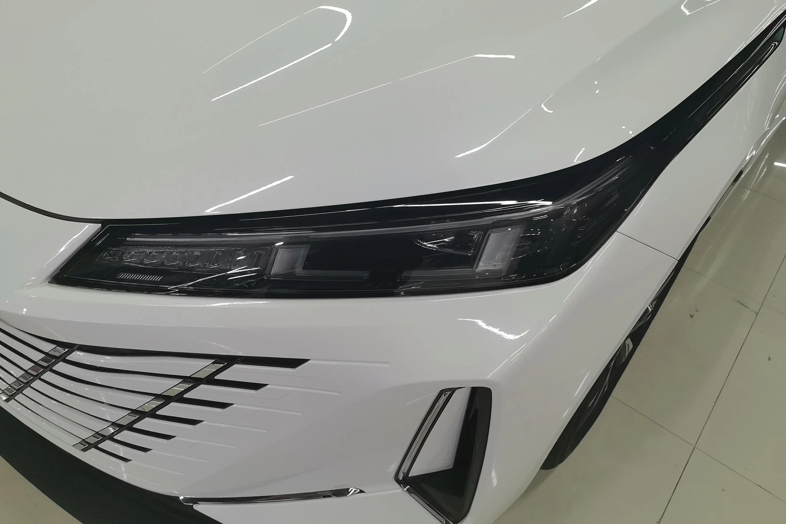 Changan Escape