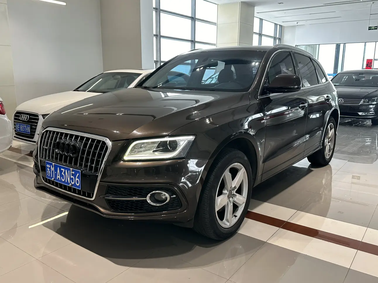 Audi Q5