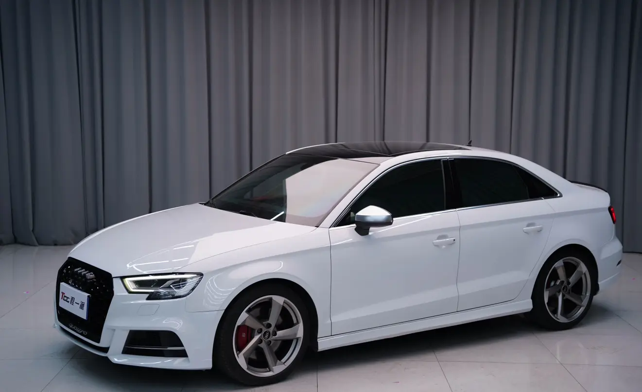 Audi S3