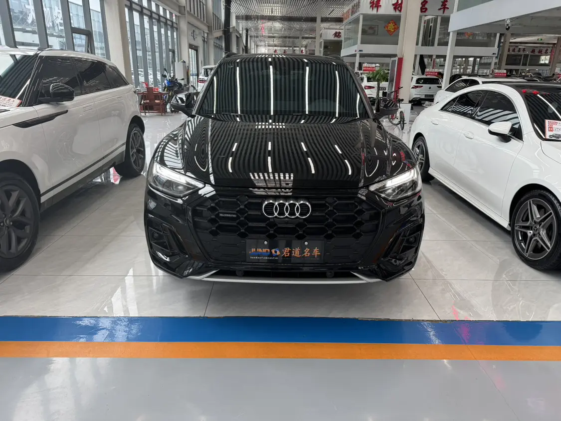 Audi Q5L