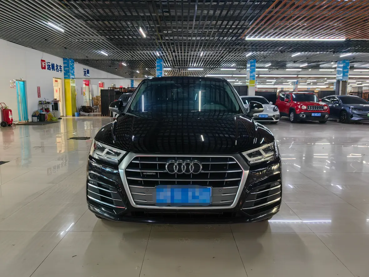Audi Q5L