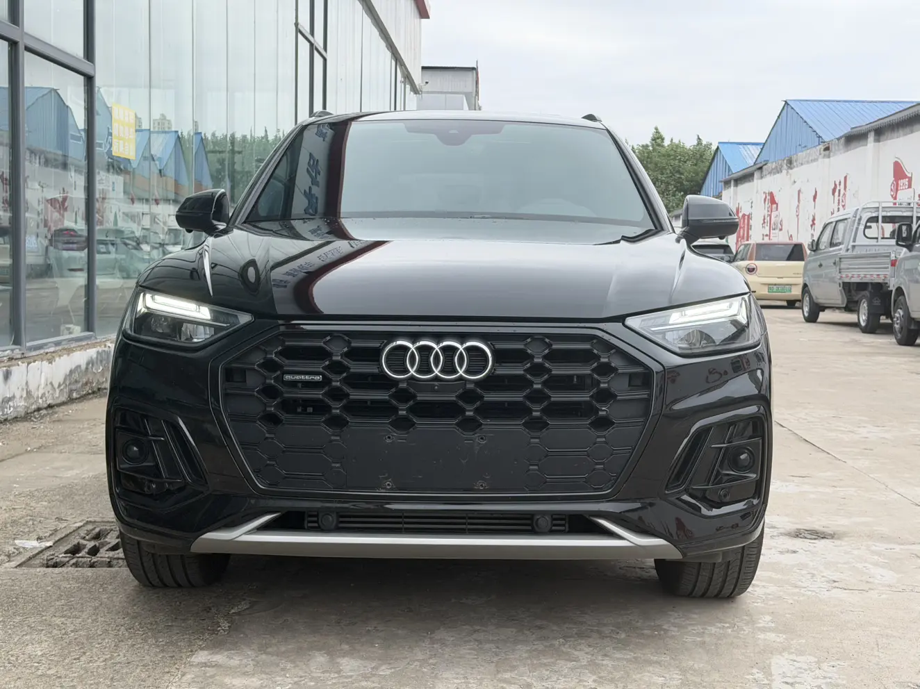 Audi Q5L