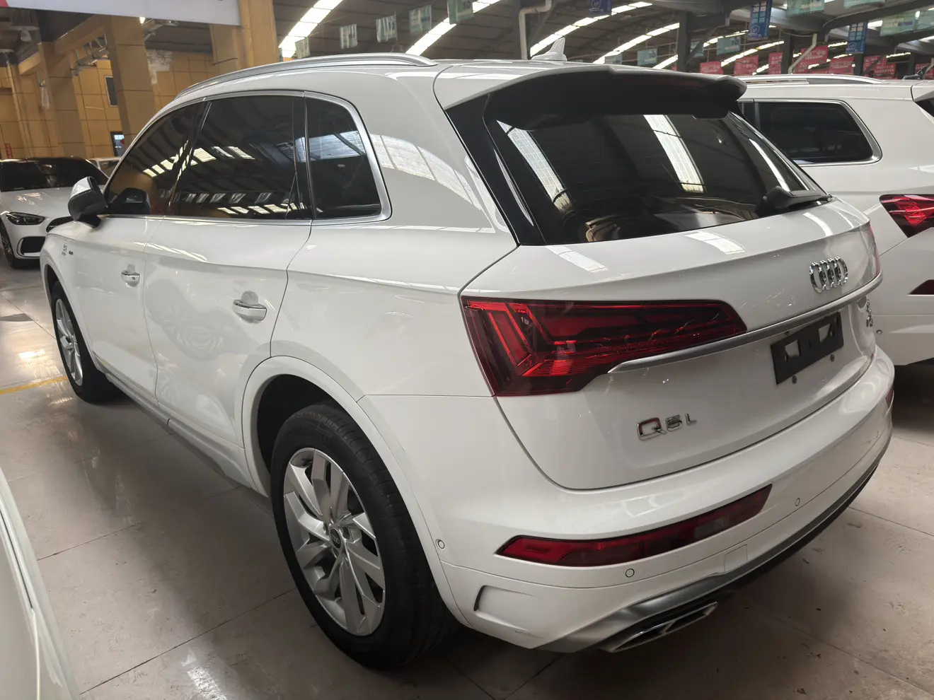 Audi Q5L