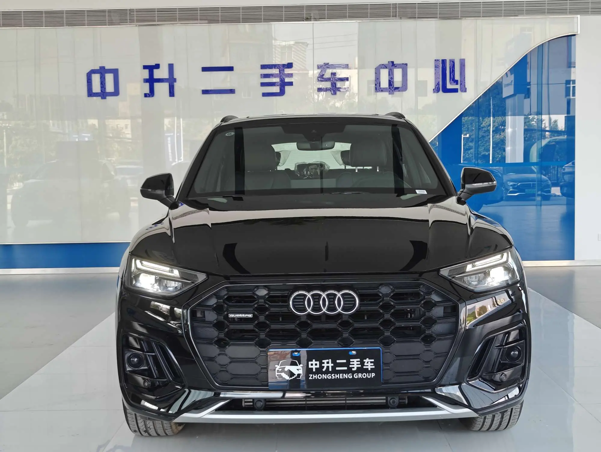 Audi Q5L