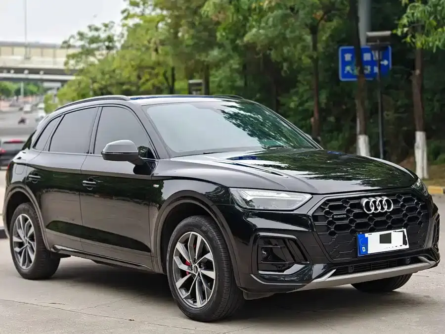 Audi Q5L
