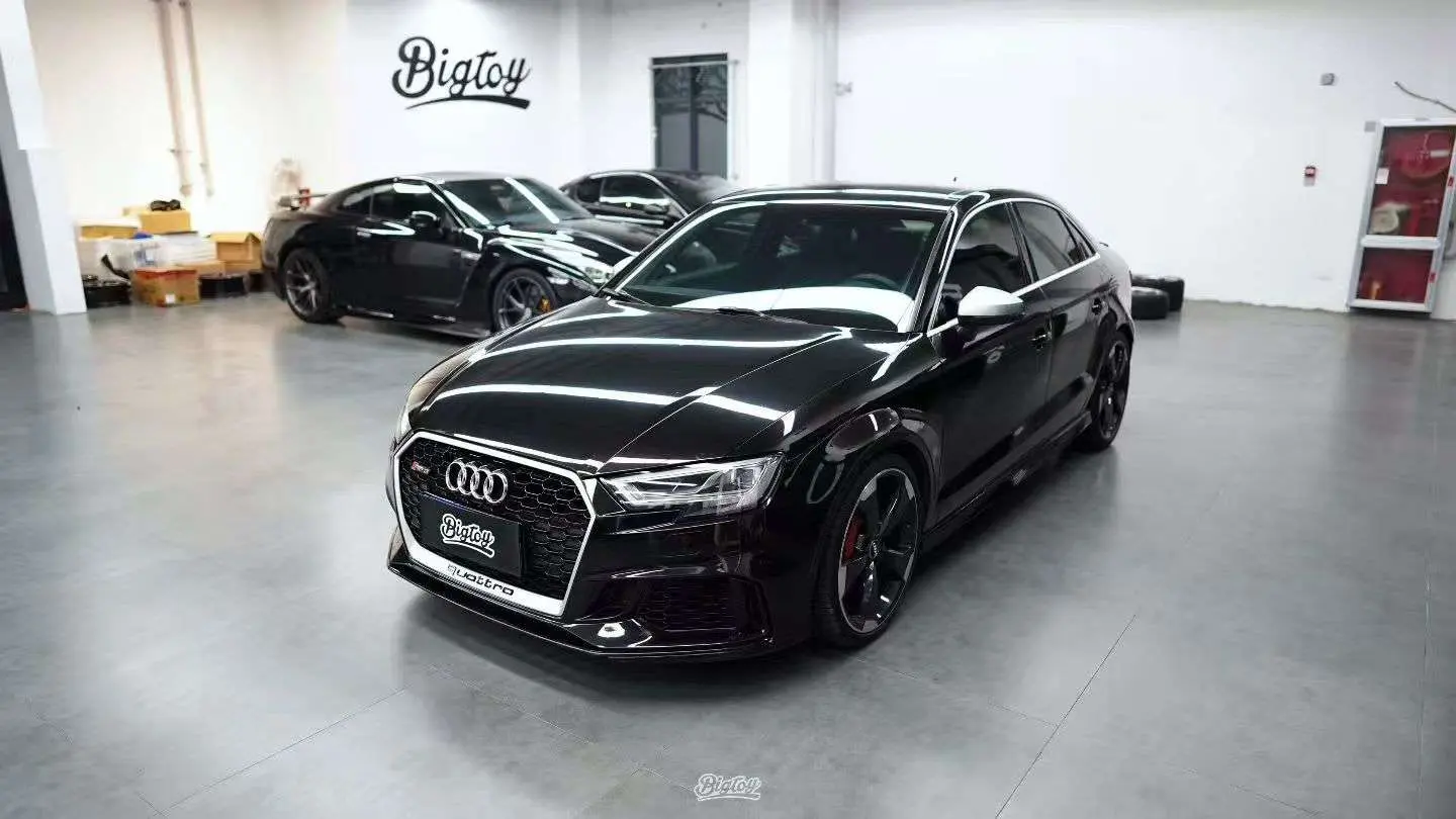 Audi RS 3