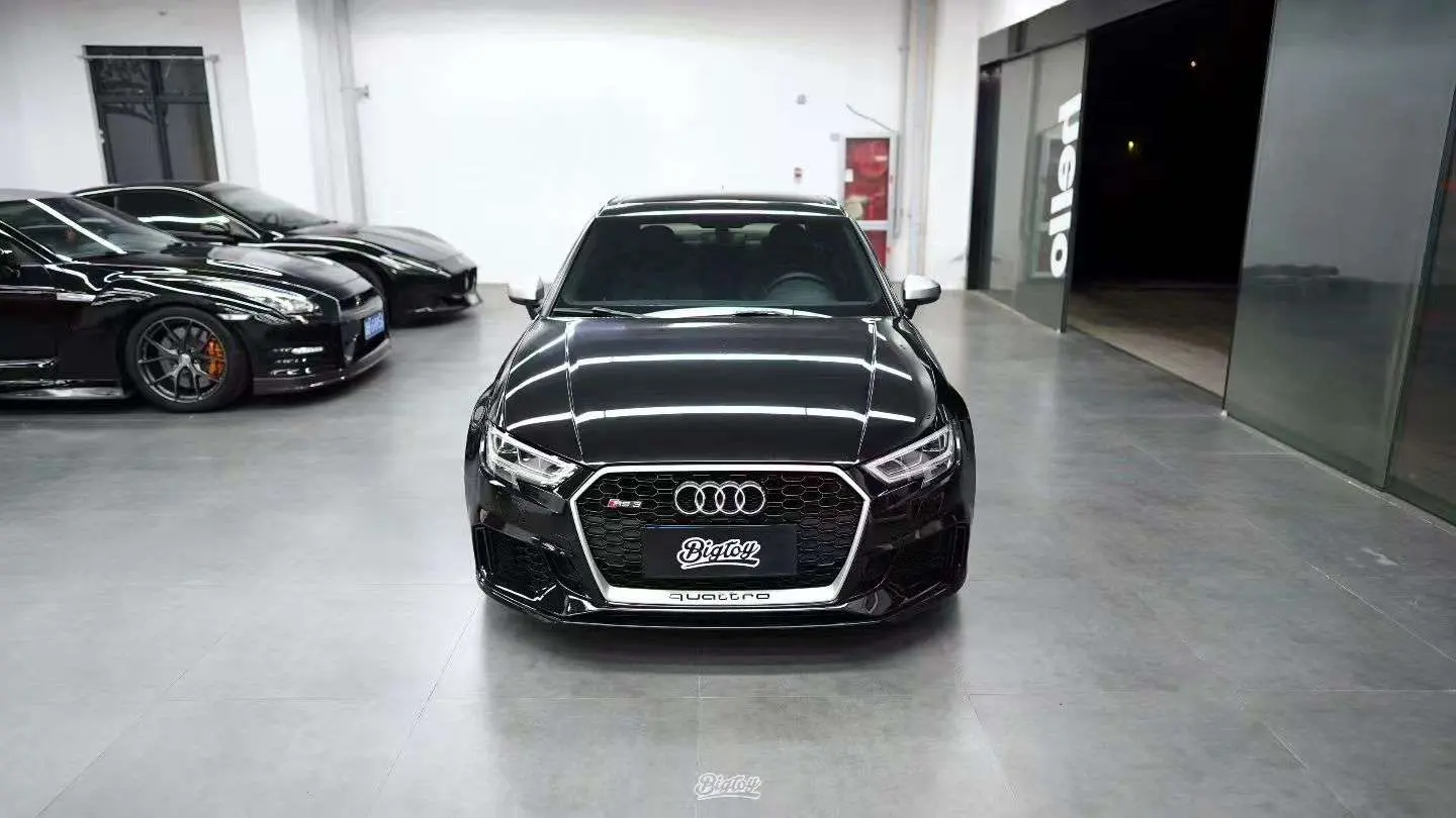 Audi RS 3
