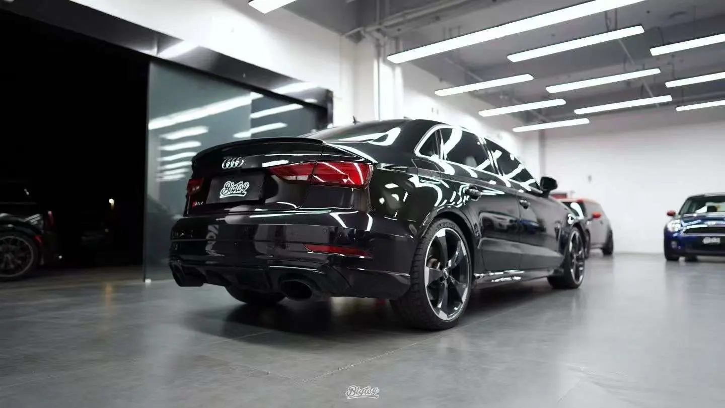 Audi RS 3