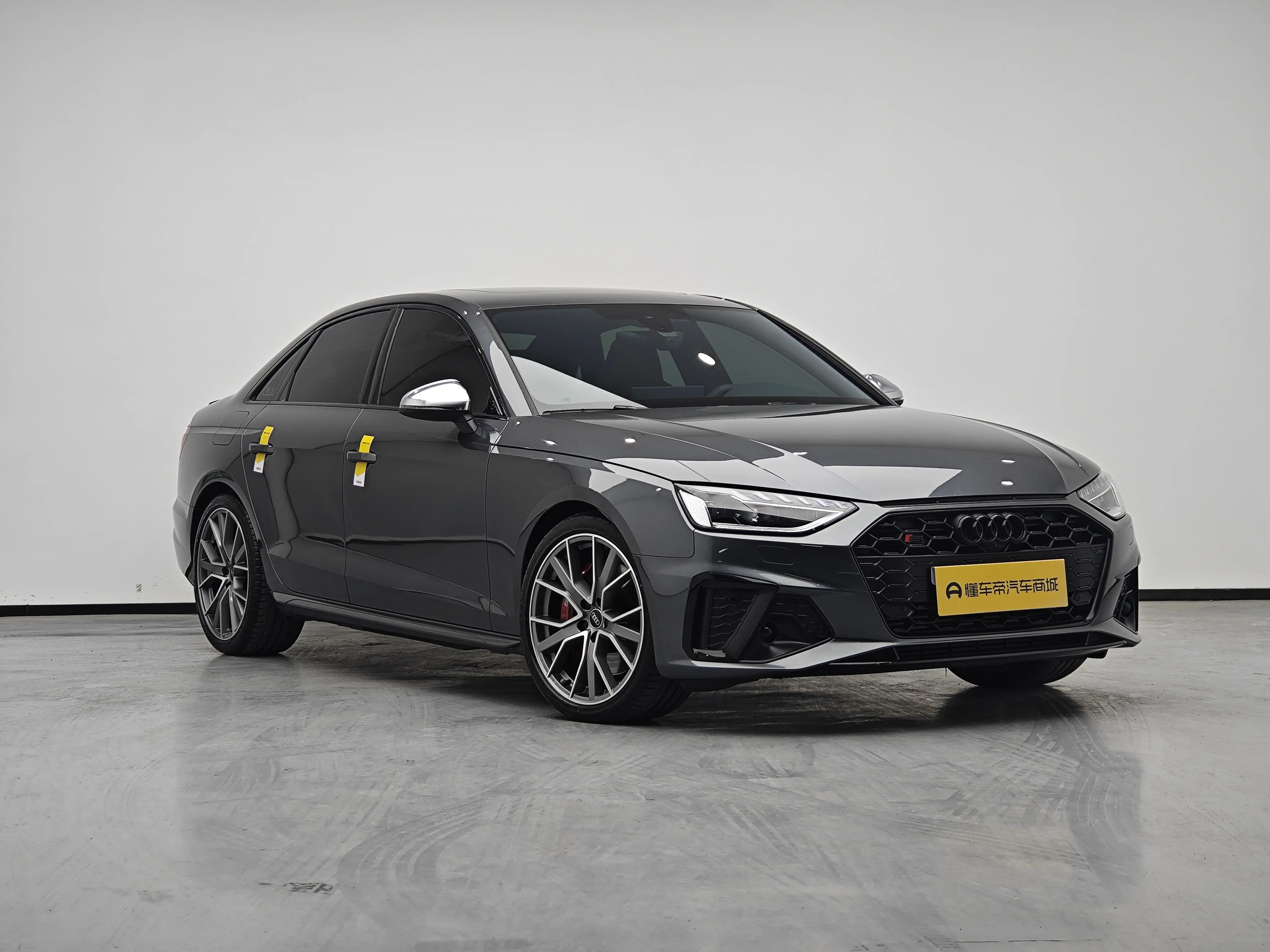 Audi S4
