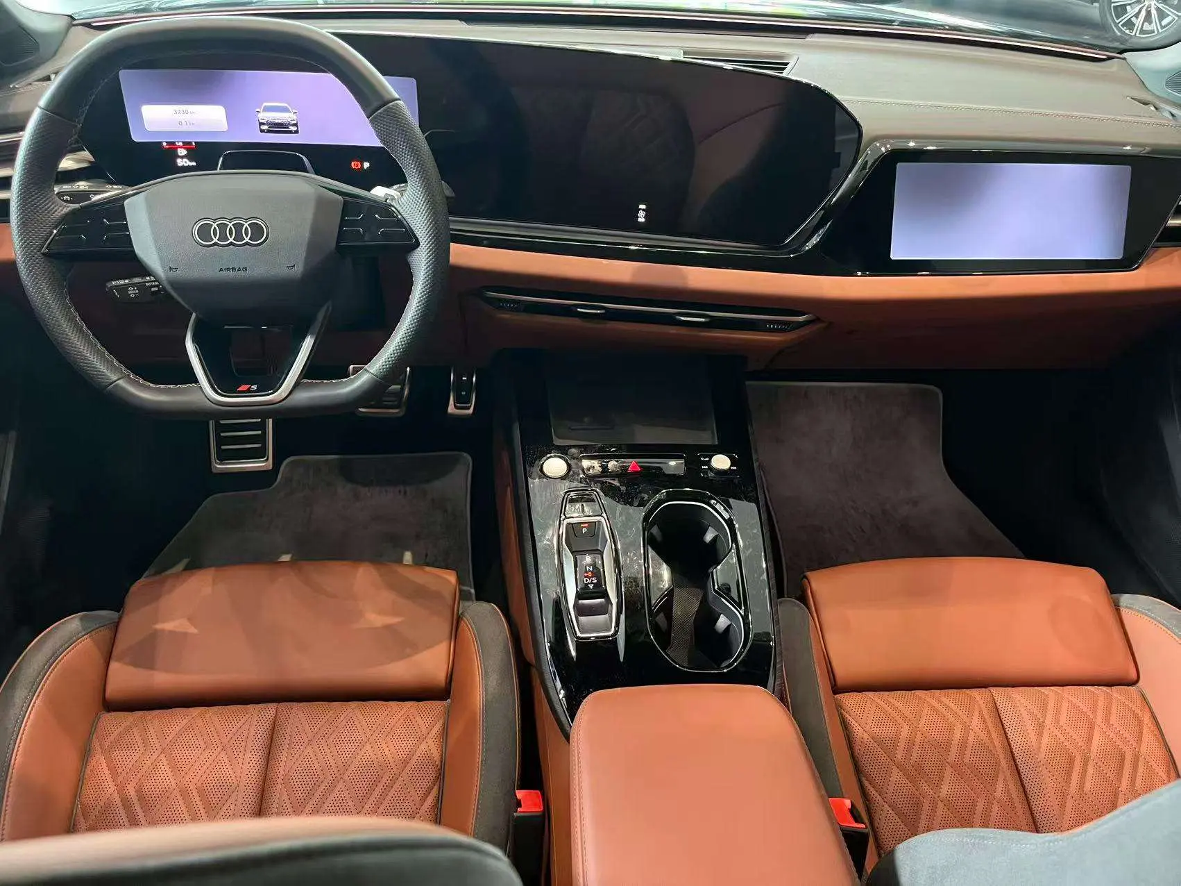Audi A5L