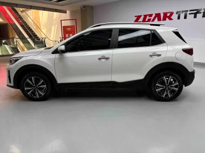 Kia KX1