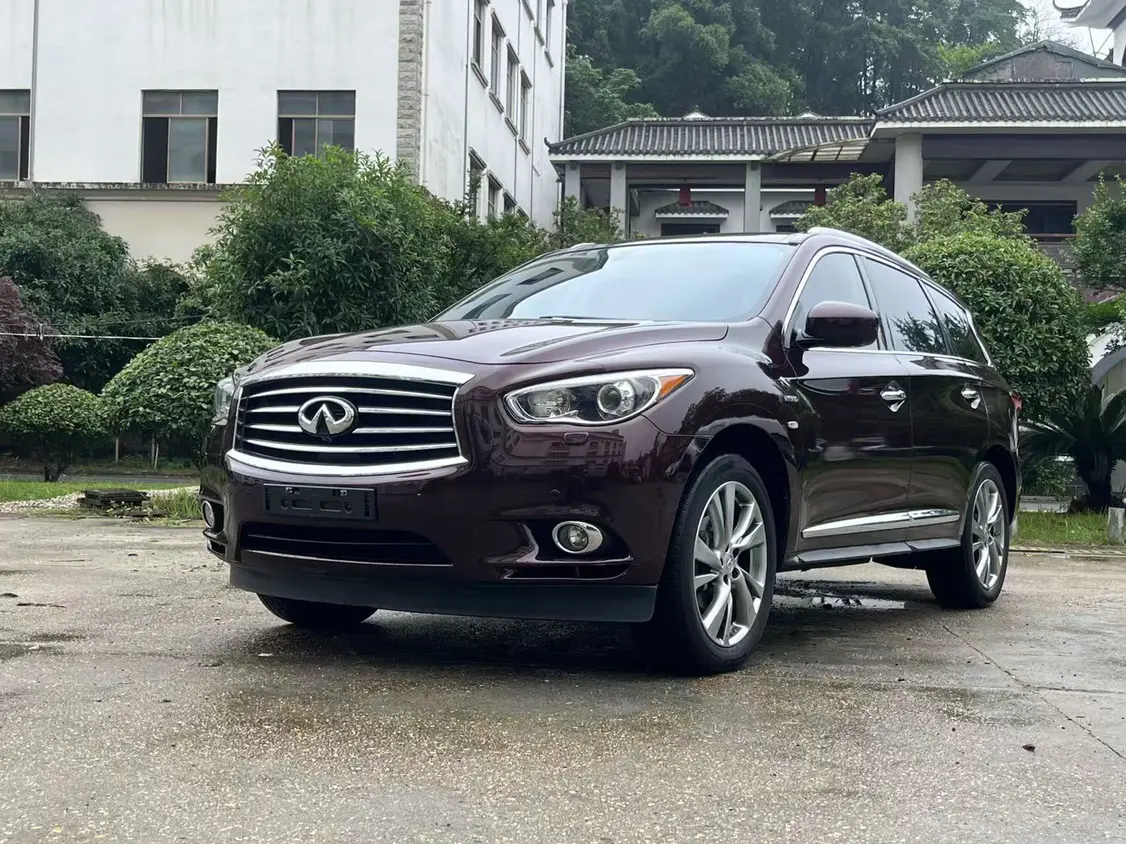 Infiniti QX60
