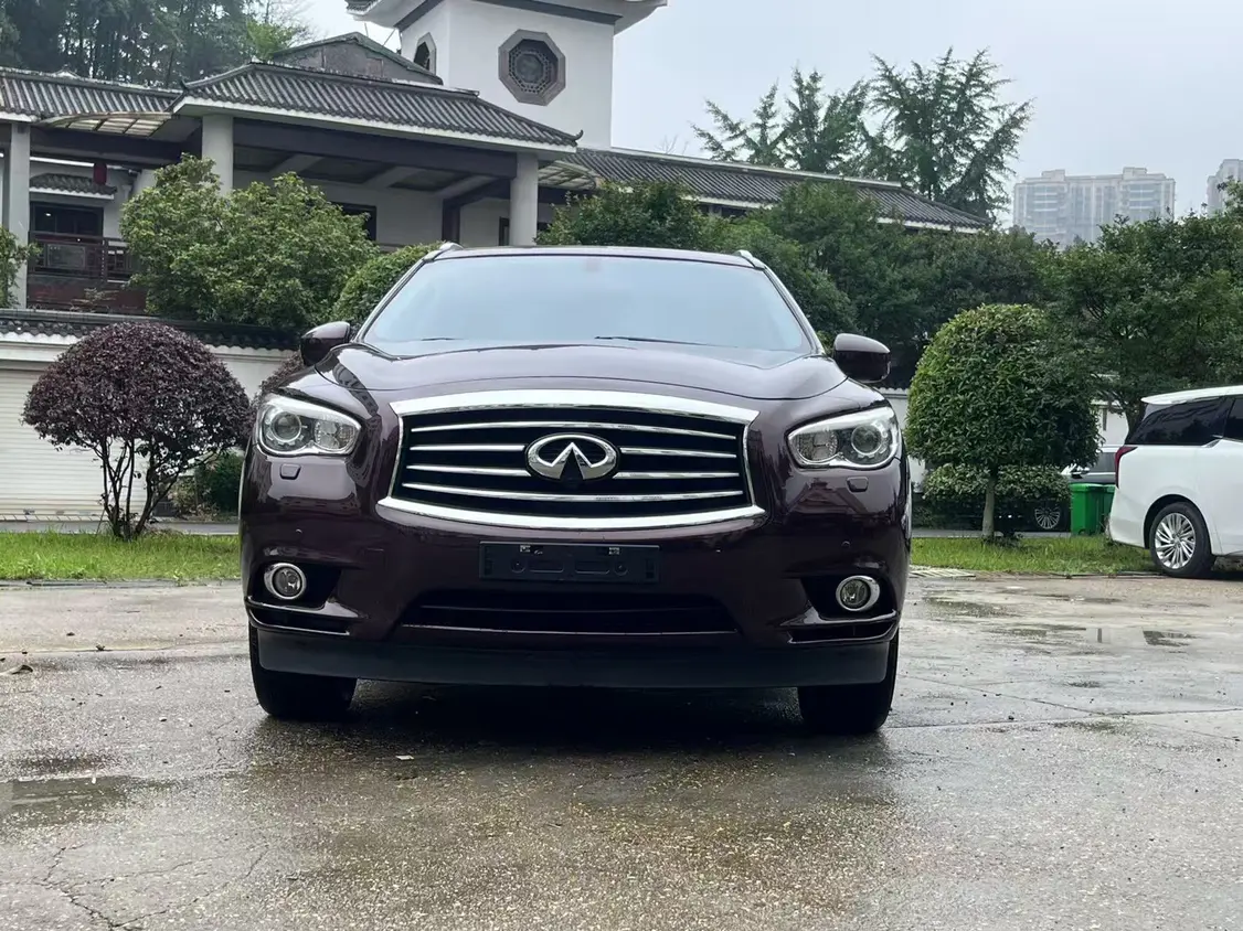 Infiniti QX60
