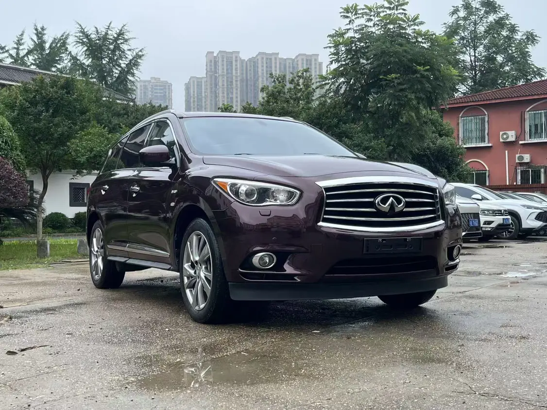 Infiniti QX60