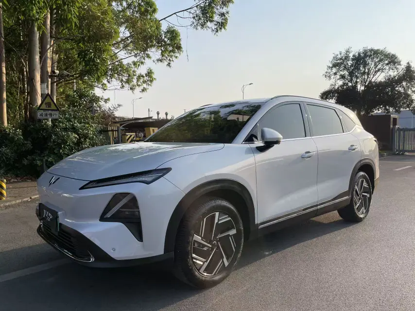 Wuling Starlight S PHEV