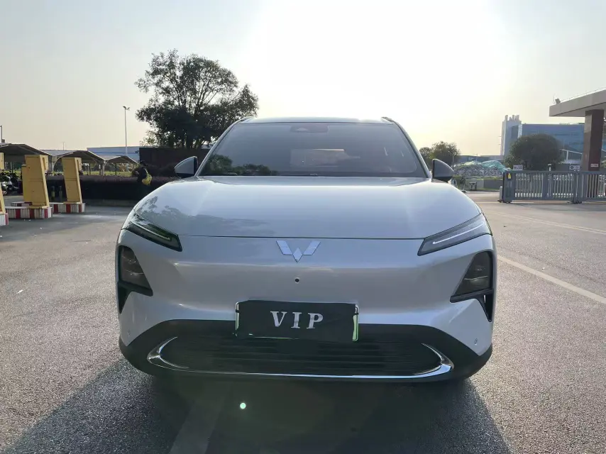 Wuling Starlight S PHEV