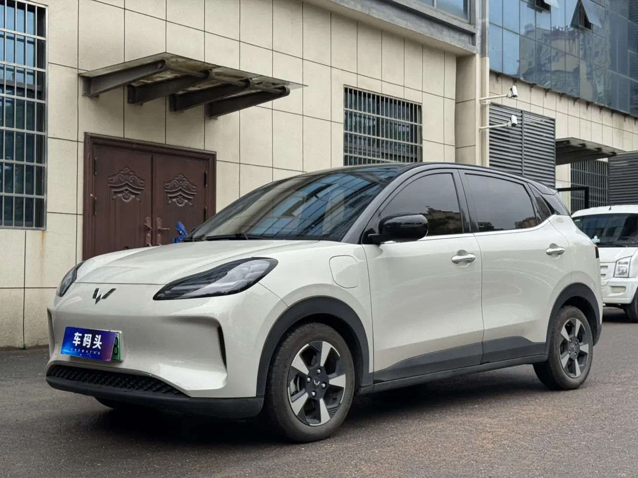 Wuling Bingo PLUS