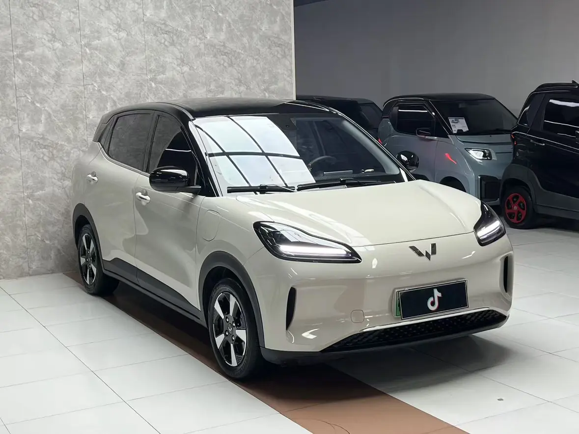 Wuling Bingo PLUS