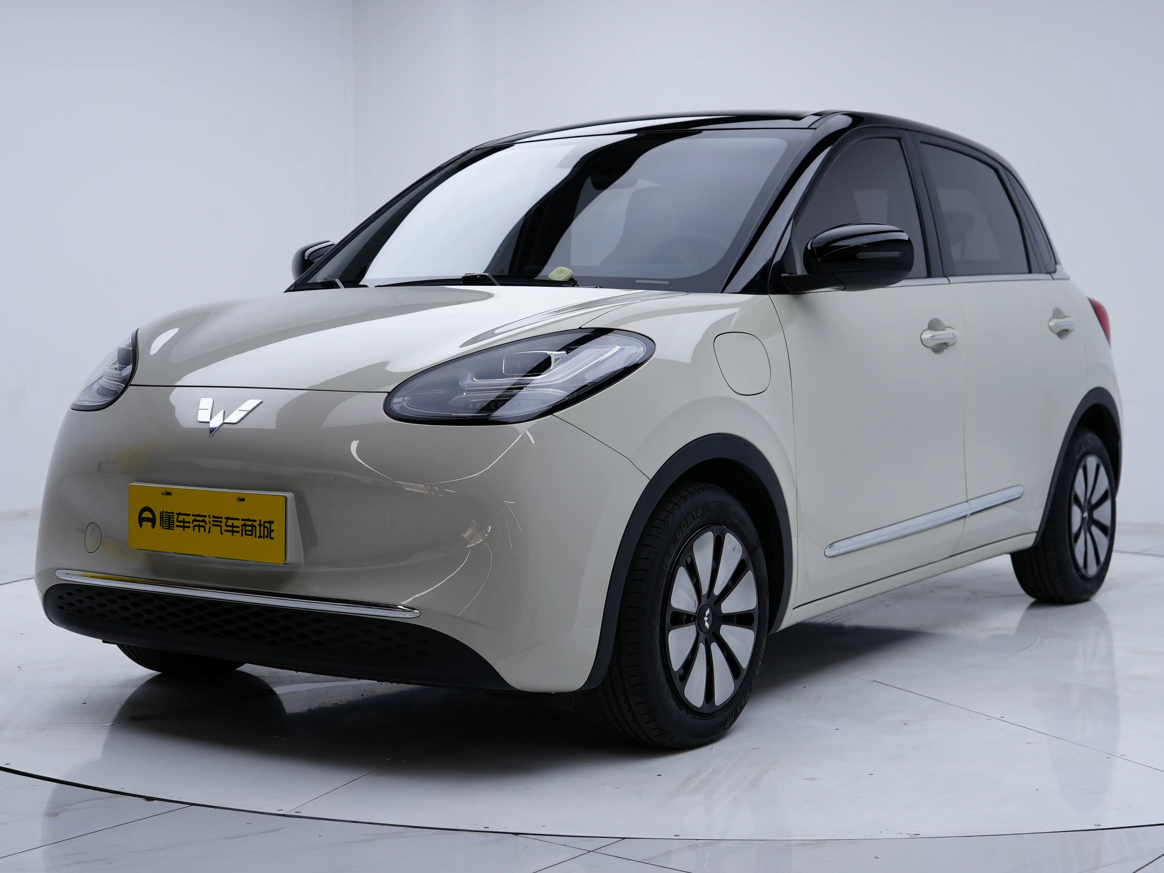 Wuling Bingo