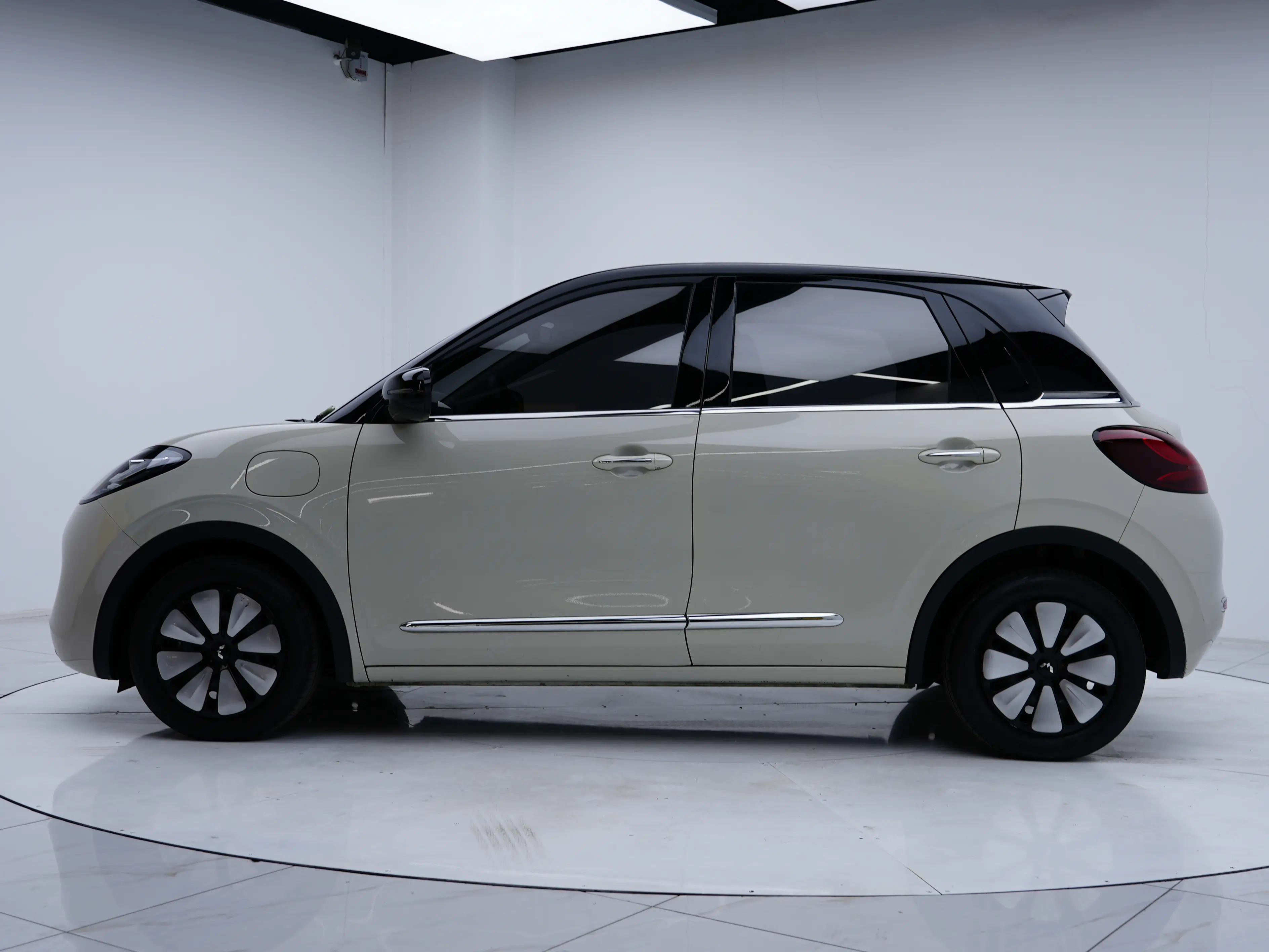 Wuling Bingo
