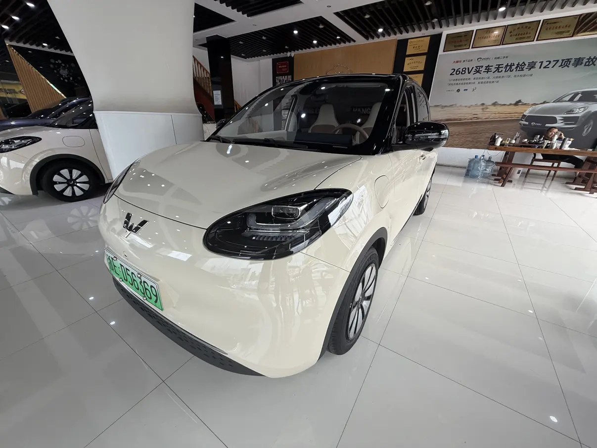Wuling Bingo