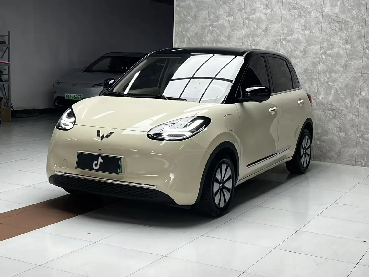 Wuling Bingo