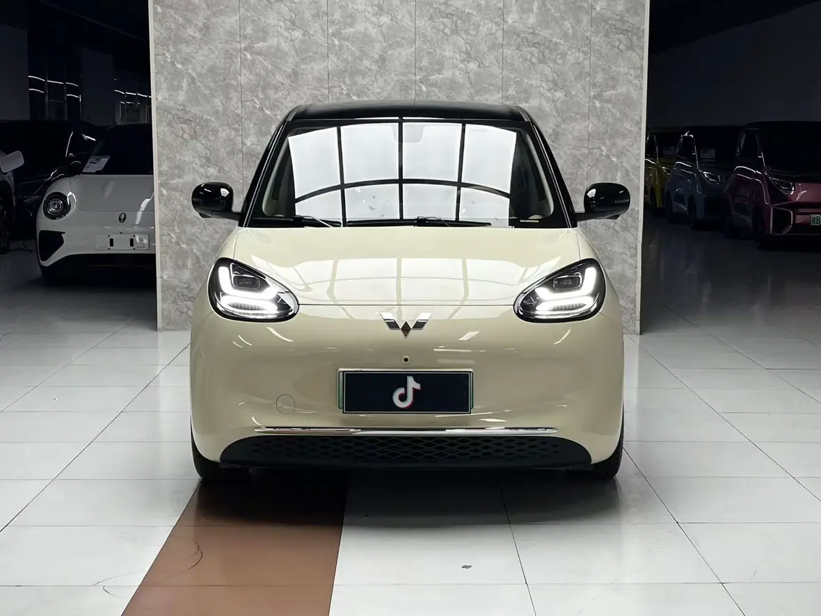 Wuling Bingo