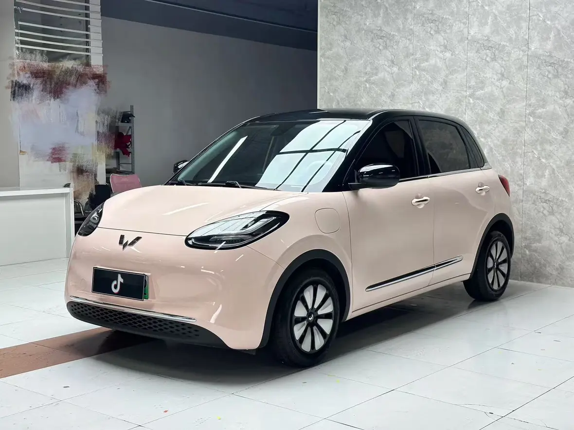 Wuling Bingo