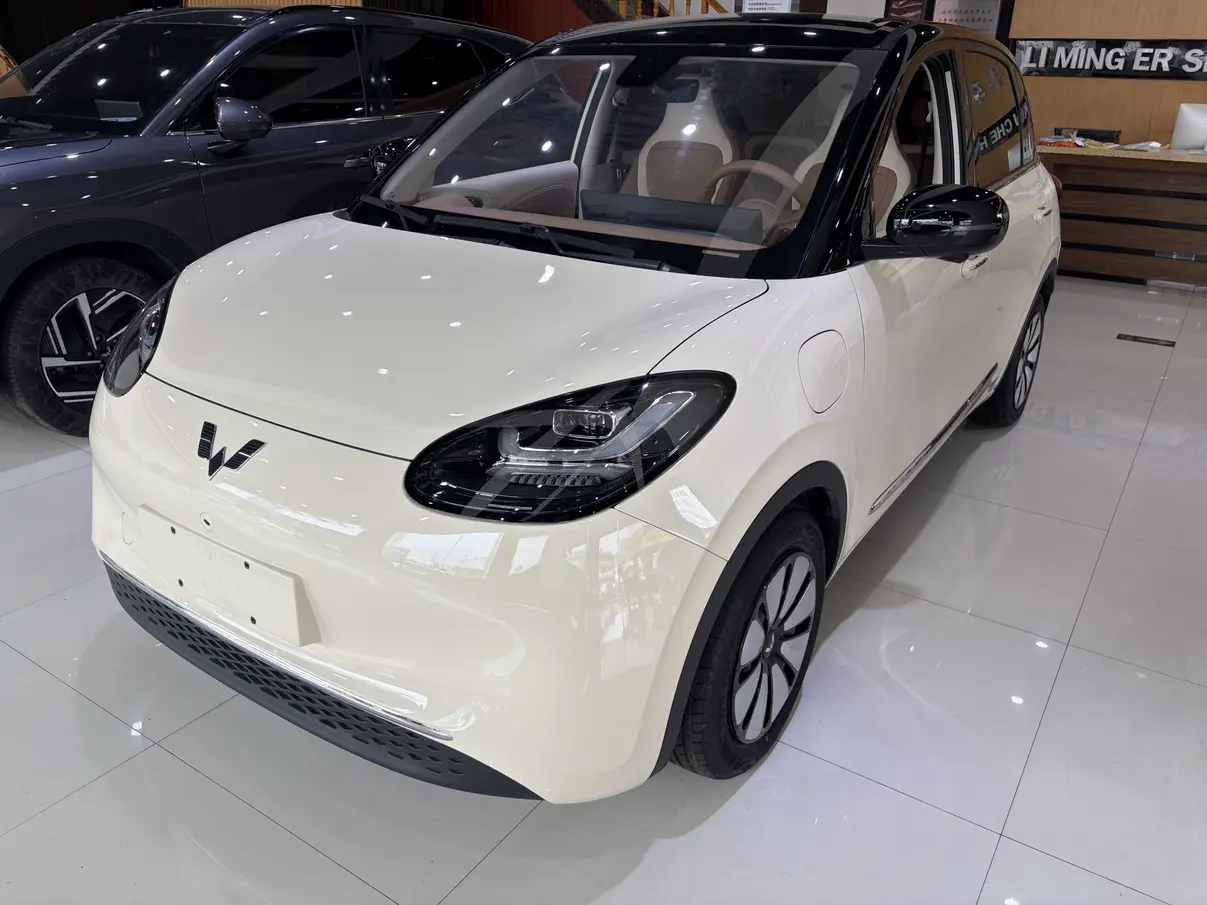 Wuling Bingo