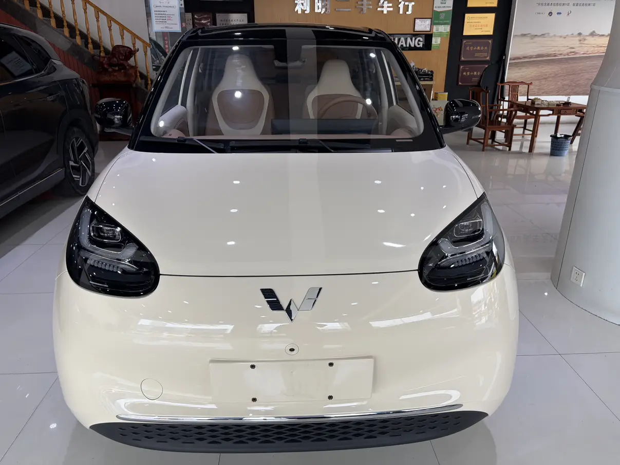 Wuling Bingo