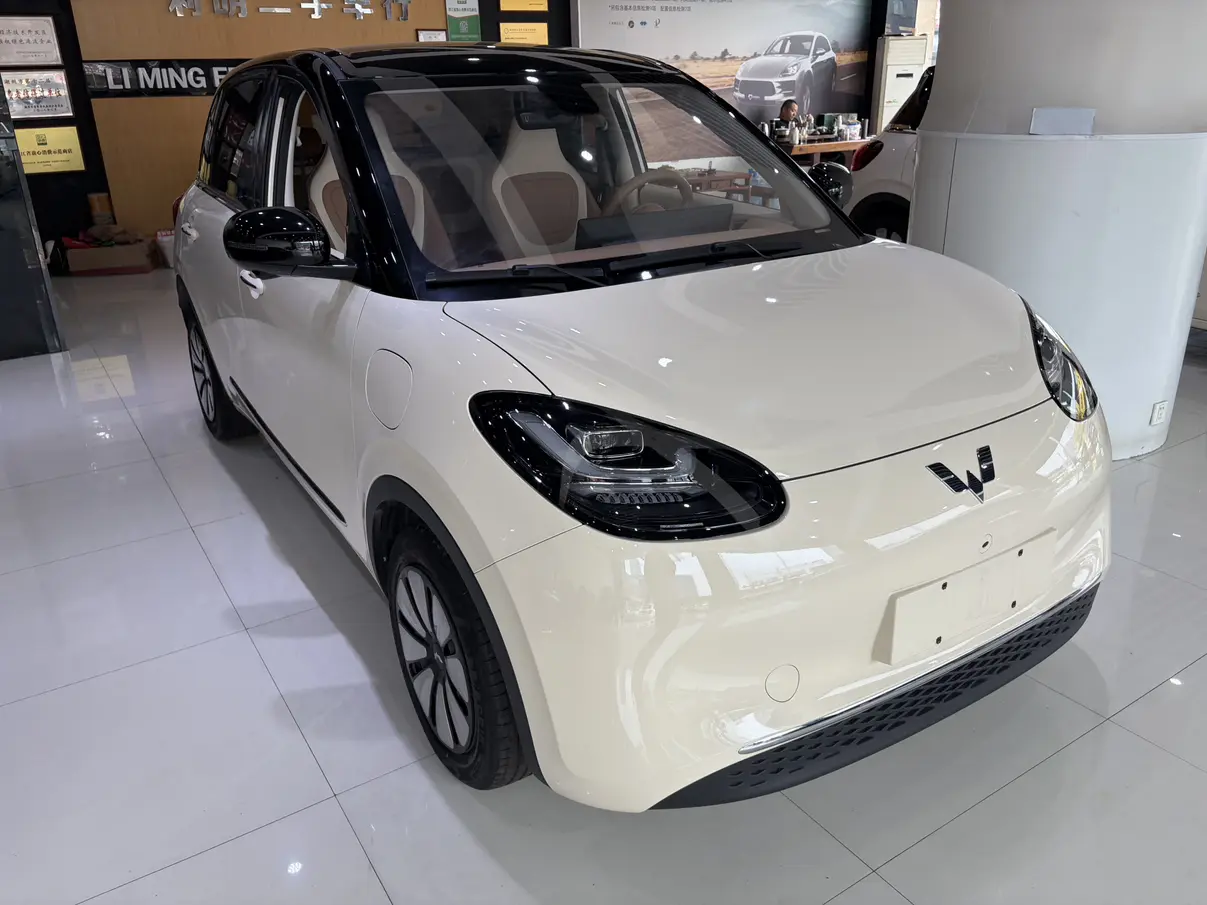 Wuling Bingo