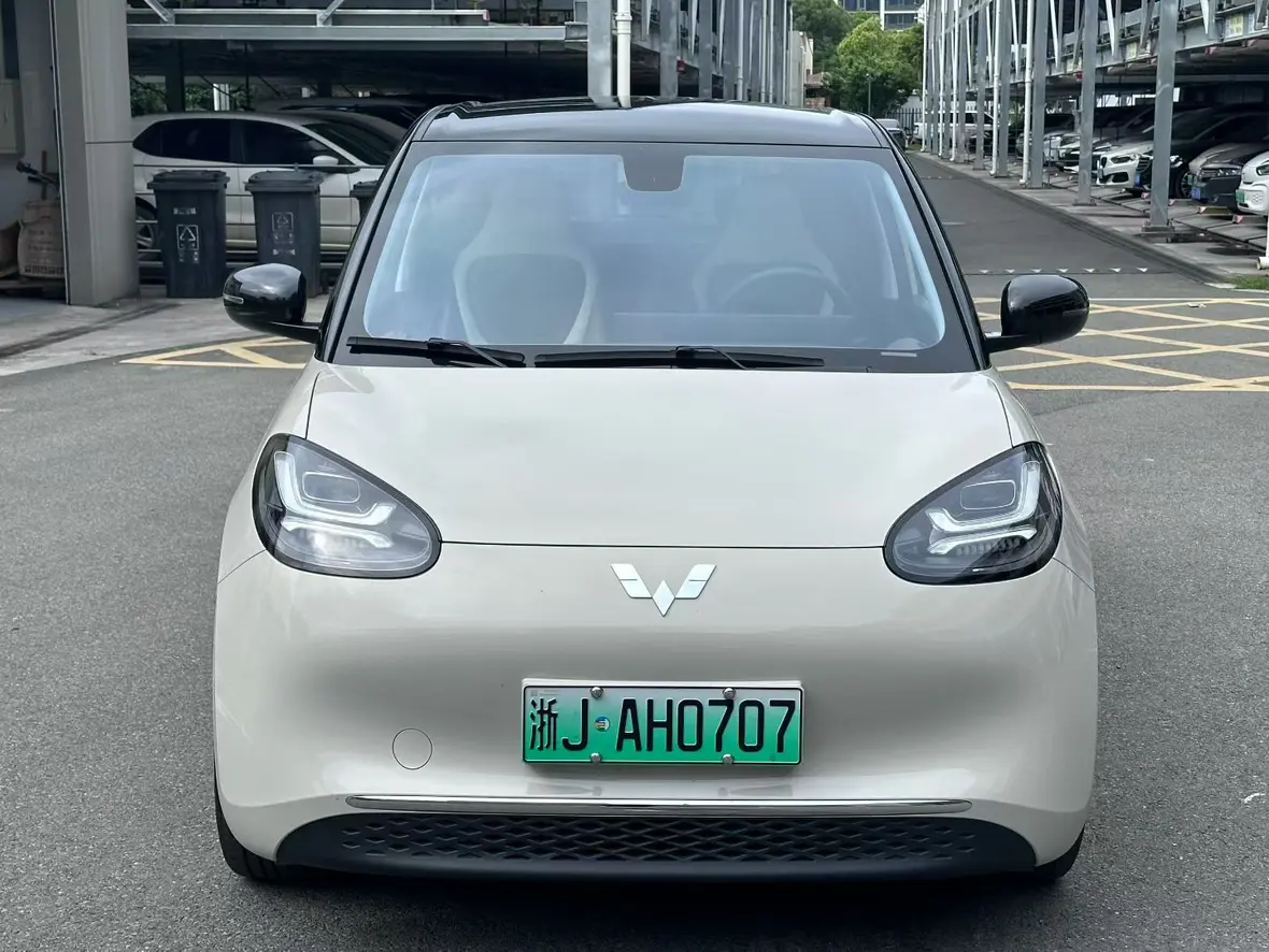 Wuling Bingo