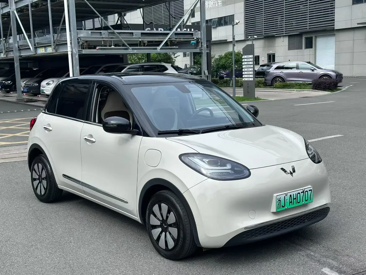 Wuling Bingo