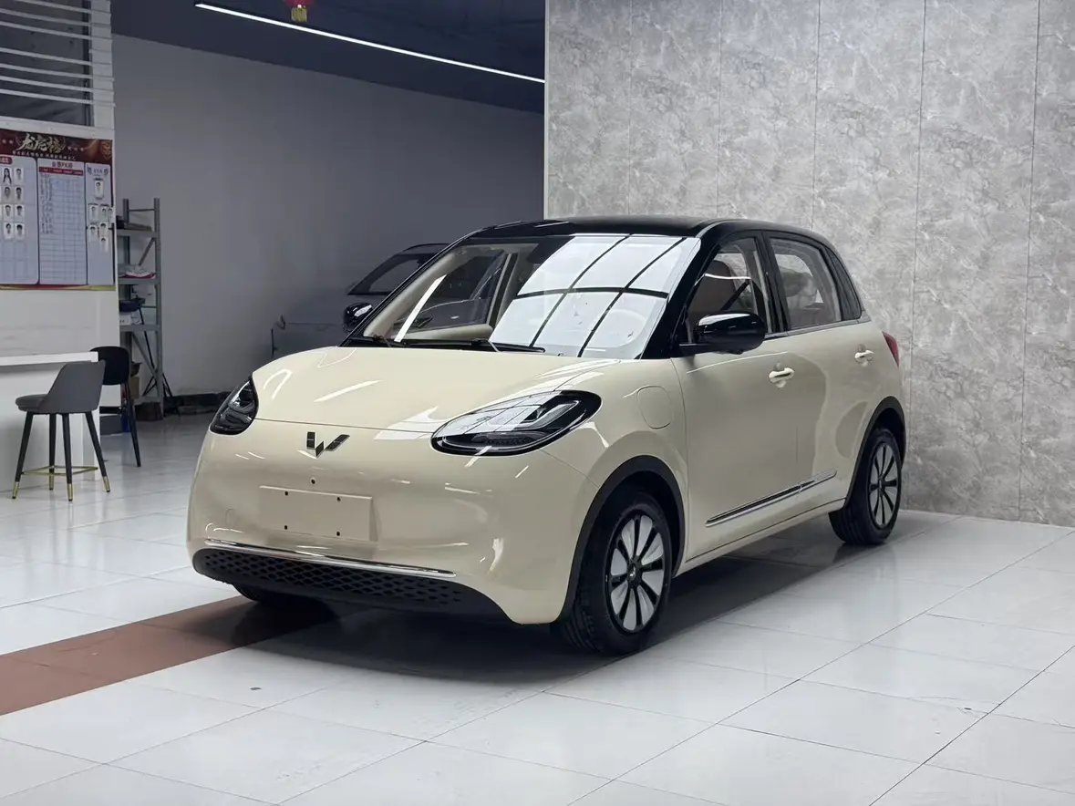 Wuling Bingo