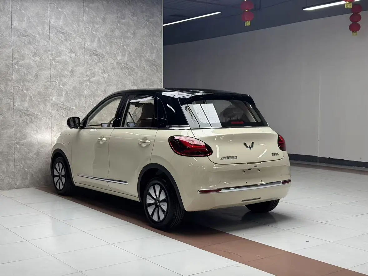 Wuling Bingo