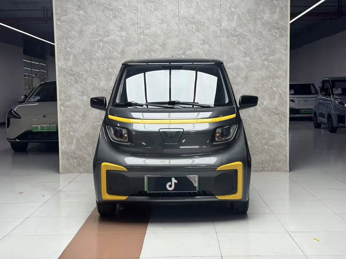 Wuling Nano EV