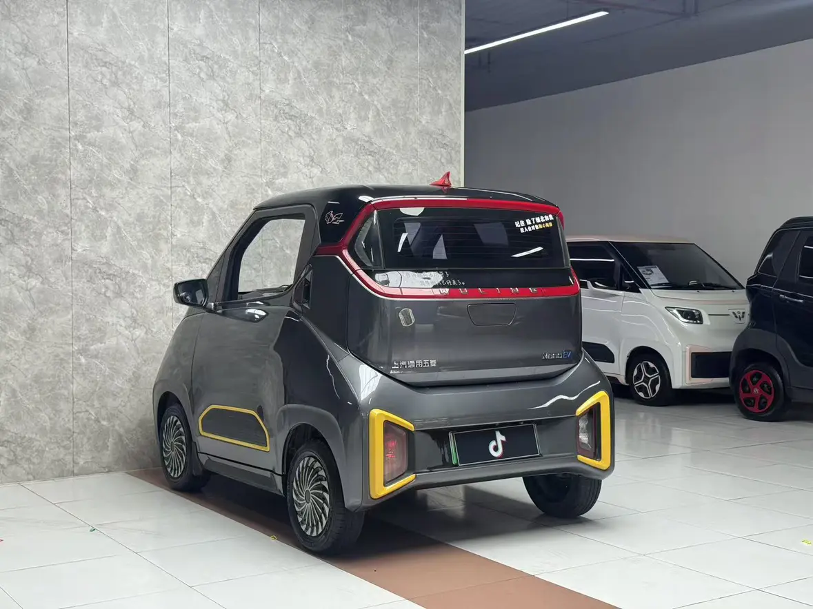 Wuling Nano EV