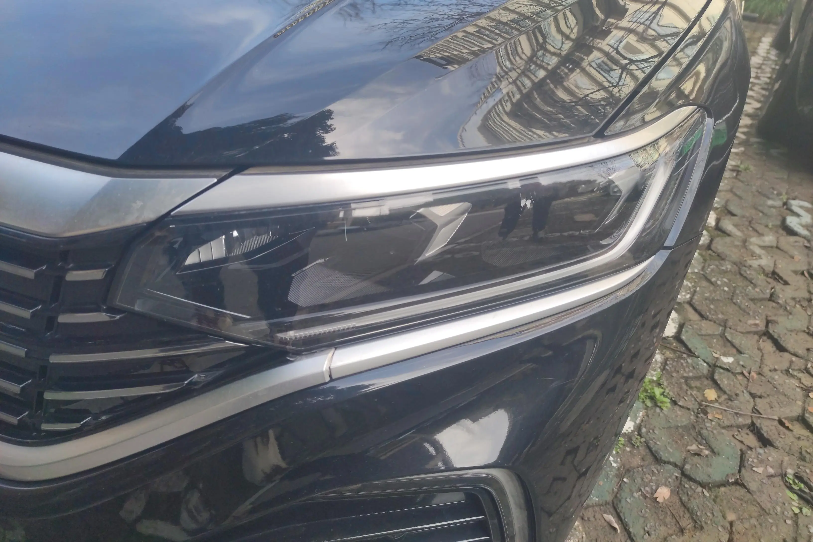 Volkswagen Passat PHEV