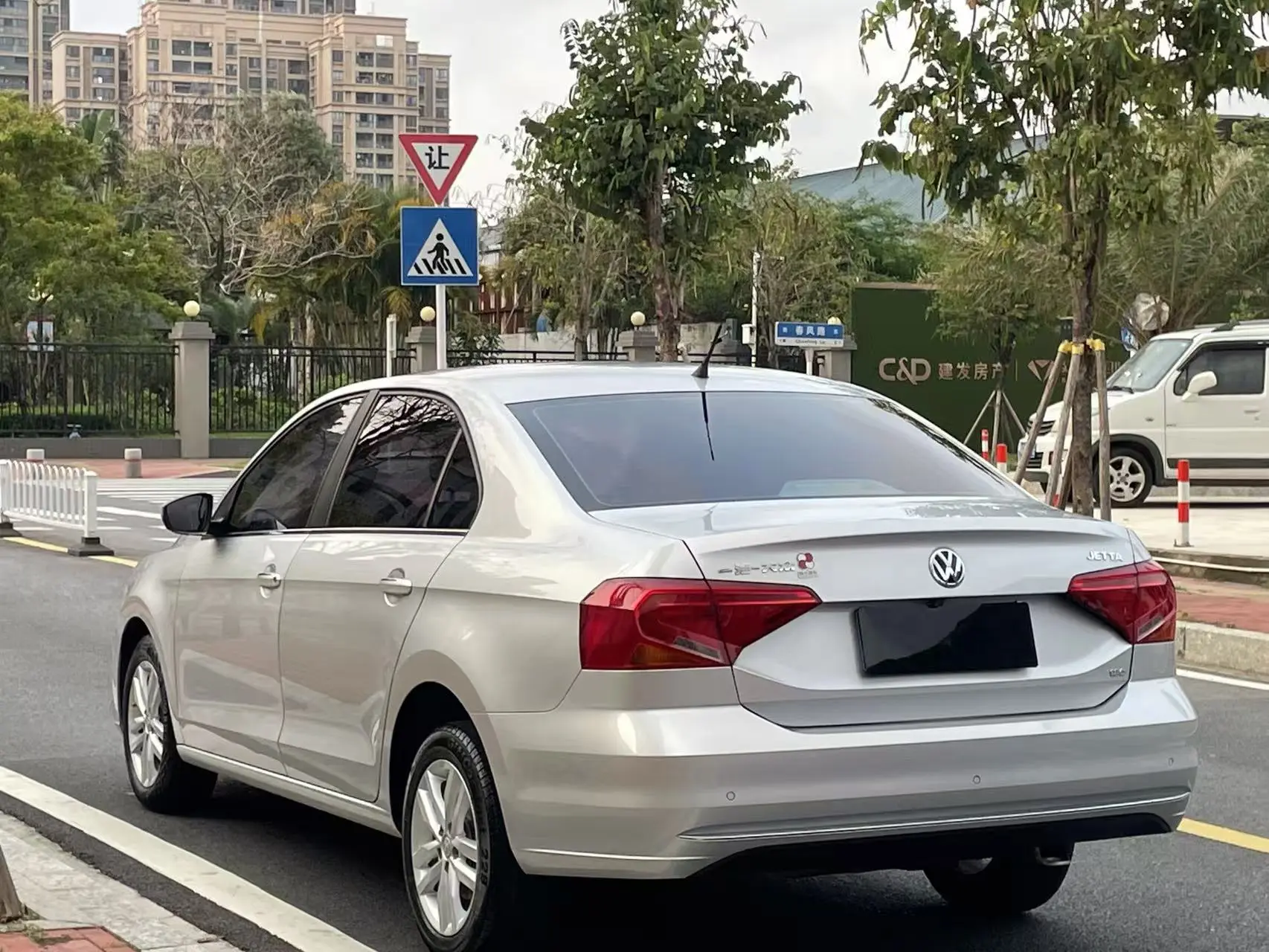 Volkswagen Jetta