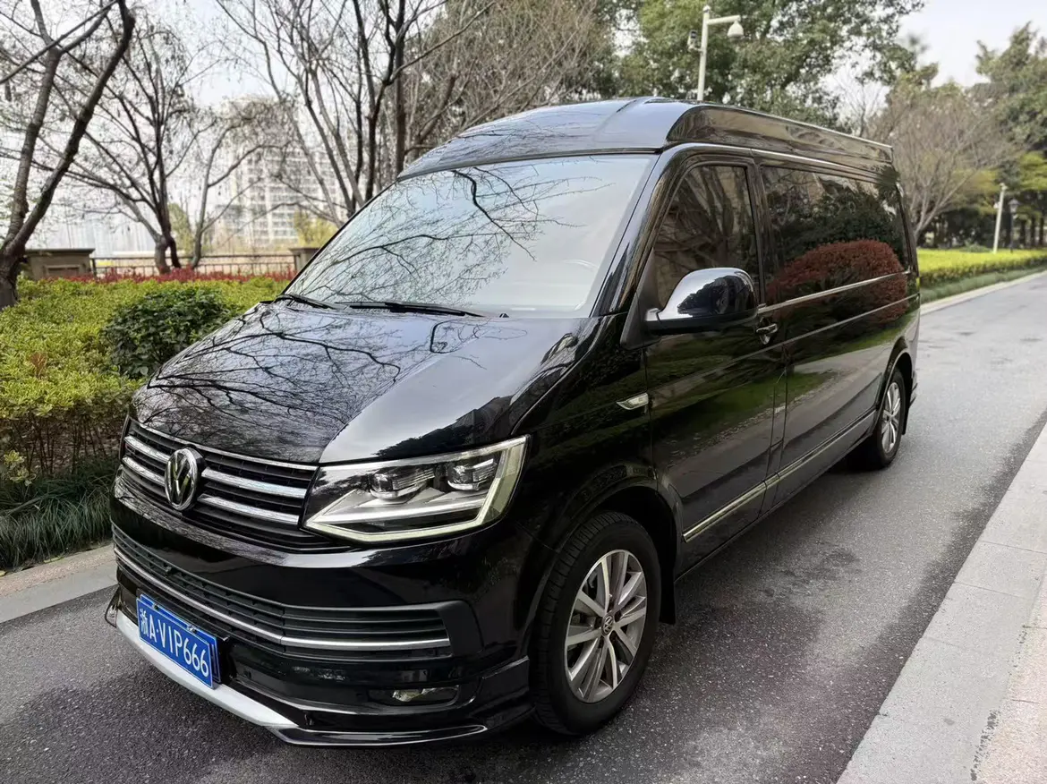 Volkswagen Kailuwei