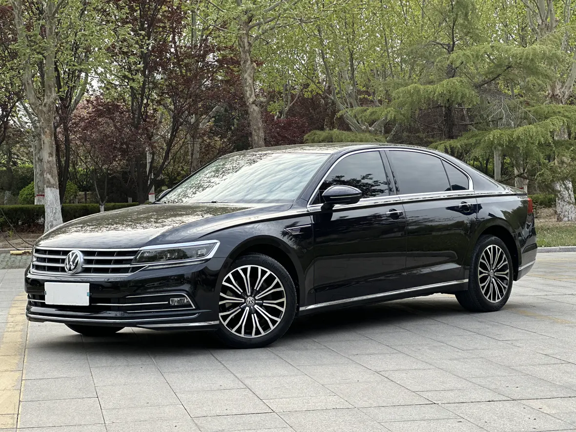 Volkswagen Hui Ang