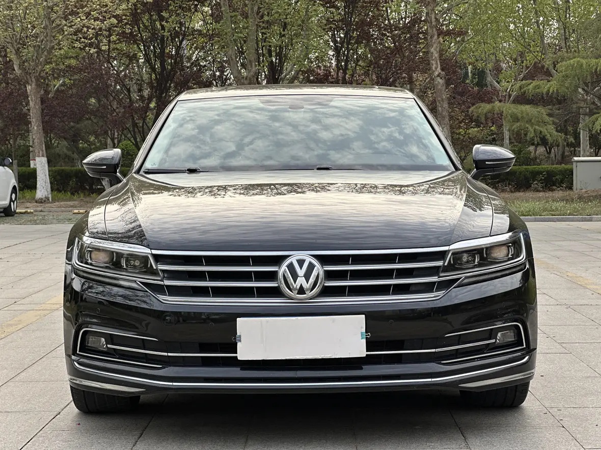 Volkswagen Hui Ang