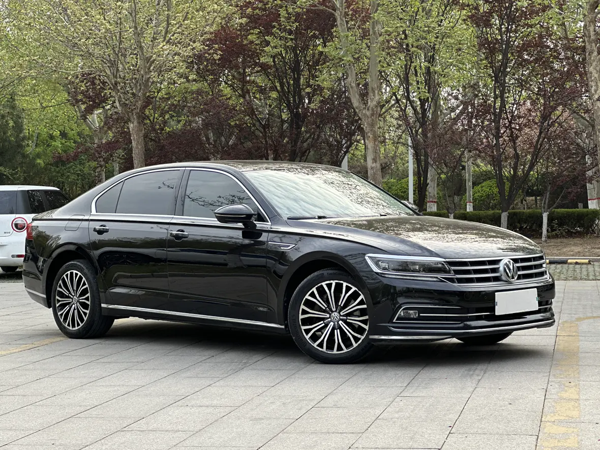 Volkswagen Hui Ang