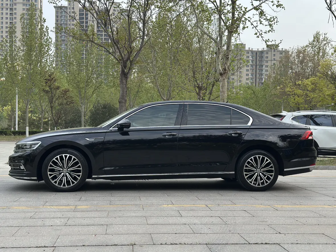 Volkswagen Hui Ang